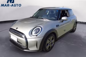MINI Mini 3p 1.5 Cooper Classic