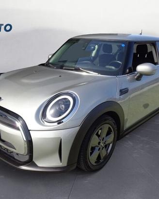 MINI Mini 3p 1.5 Cooper Classic