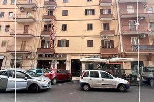 Via C.Battisti - bilocale + acc