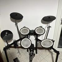 Batteria Roland TD4