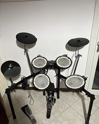 Batteria Roland TD4
