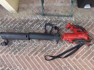 Aspirafoglie Einhell GC-EL 3000 E