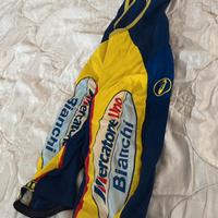 Pantaloncini  ciclismo Mercatone  Uno, Pantani