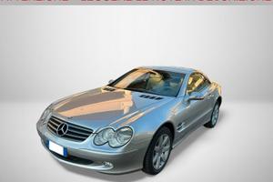 Mercedes-benz SL 500 Roadster - R230 V8