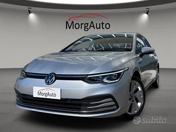 Vw Golf 2.0TDI 150CV DSG Style Euro6d, Fari iQ-Led