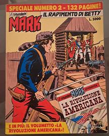 fumetti Mark 