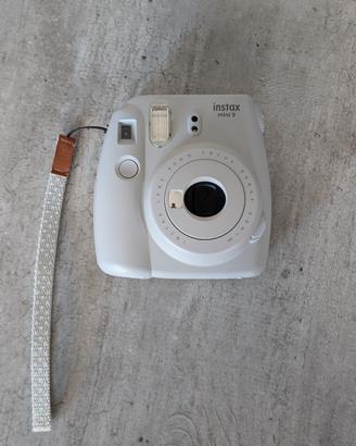 Fujifilm Instax mini 9