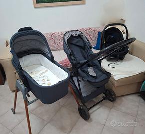 Trio neonato