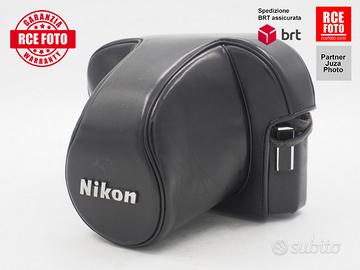 Borsa Pronto x Nikon F2