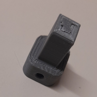 STAMPA 3D - particolari tecnici