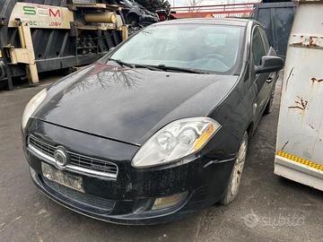 RICAMBI FIAT BRAVO 2010 1600cc DIESEL 198A2000