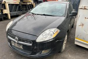 RICAMBI FIAT BRAVO 2010 1600cc DIESEL 198A2000