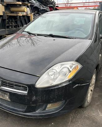 RICAMBI FIAT BRAVO 2010 1600cc DIESEL 198A2000