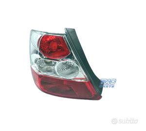 FANALE SINISTRO PER HONDA CIVIC HATCHBACK 3P 03-06