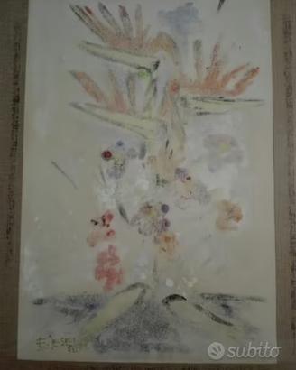 Opere originali di Ennio Tesei
