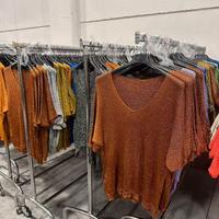 Ingrosso abbigliamento donna