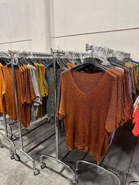 Ingrosso abbigliamento donna