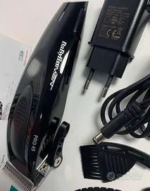 BaByliss For Men E951E TagliaCapelli Professionale