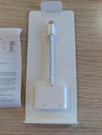 Adattatore Apple lightning hdmi