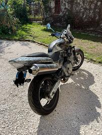 Honda hornet 600