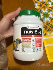 Nutribird A21