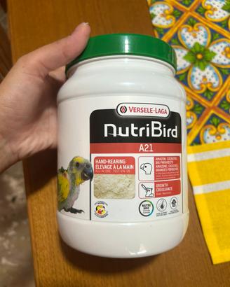 Nutribird A21