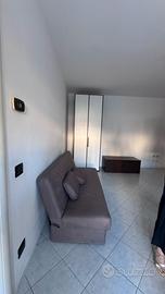 Divano letto