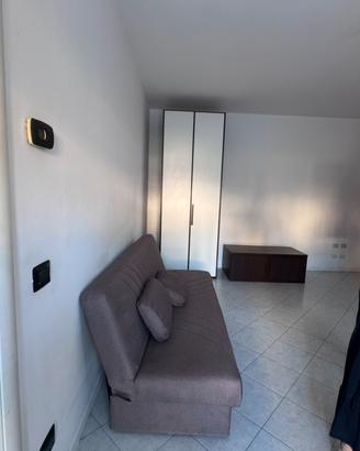 Divano letto