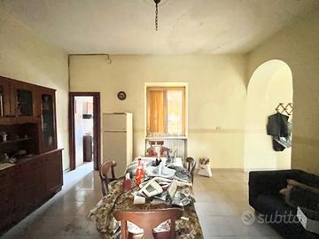 Appart. in corte a pochi metri da Piazza Milbitz