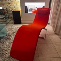 Poltrona design flipt-baleri italia- jeff miller