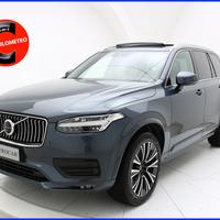 Volvo XC90 B5 AWD Geartron 7 posti TETTO APRIBILE
