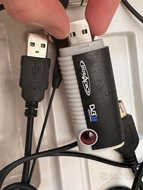 RICEVITORE DIGITALE TERRESTRE