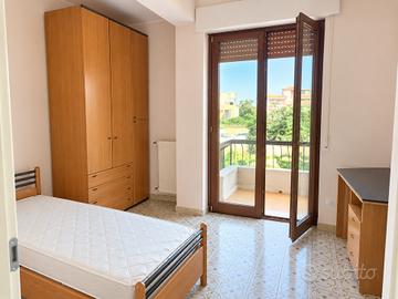 AMPIO QUADRIVANO A CAGLIARI- ZONA FONSARDA