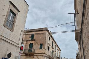 Casa indipendente alle porte del centro storico