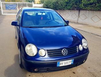 volksvagen polo 1.4 diesel 