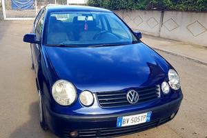 volksvagen polo 1.4 diesel 