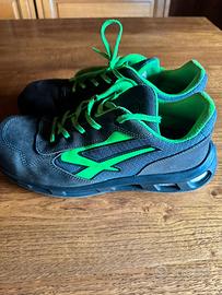 Scarpa antinfortunistica