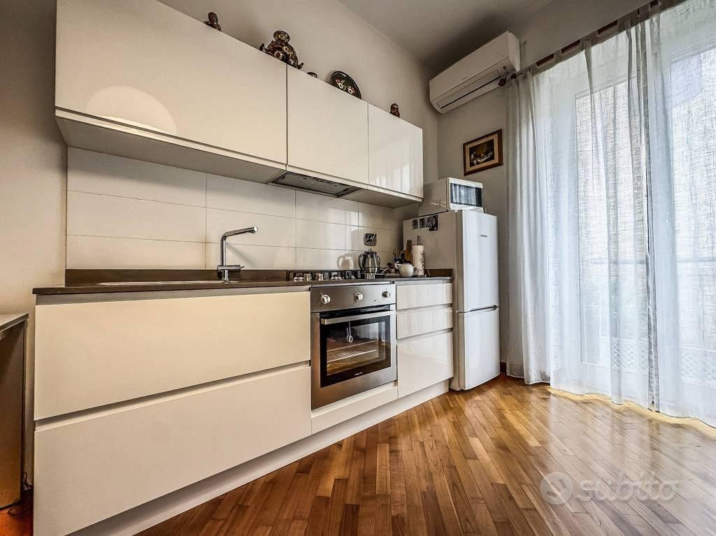 Appartamento – RM - Altro