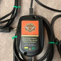 Harley Davidson mantenitore di carica 022-0150-HD