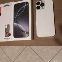 Iphone 16 pro max 256 gb