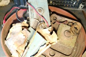 regolatore di tensione piaggio ape vespa moto epoc