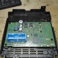 Centralina Blue&Me Fiat FCA PSA ECU