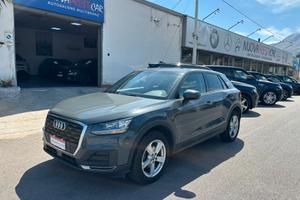 Audi Q2 1.6 TDI S tronic