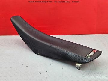 SELLA SEDUTA KAWASAKI KXF 250 2013 2016 KX-F 2014