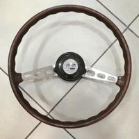 Volante vintage per Lancia Fulvia Coupé