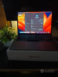 🍎MacBook Air 2018 , 13-inch