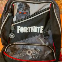 Zaino scuola FORTNITE SKIN