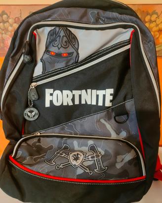 Zaino scuola FORTNITE SKIN