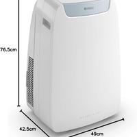 Condizionatore DOLCECLIMA AIR PRO 13 A+ WiFi