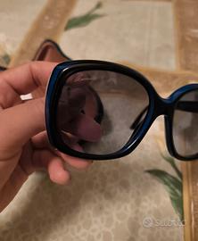 Occhiali da sole donna Gucci 